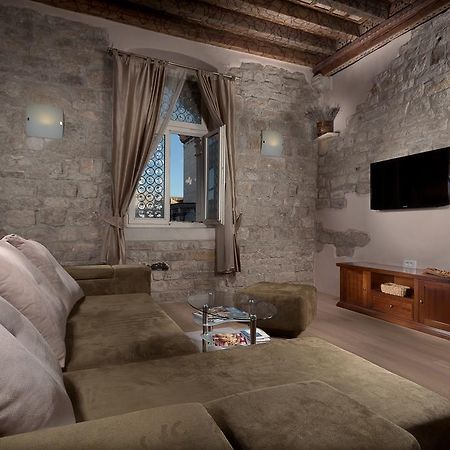 Desiderata Studio Apartment Split Exterior photo